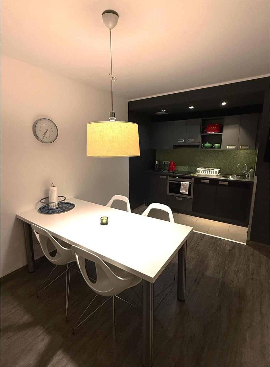 Daskoeln Extérieur photo