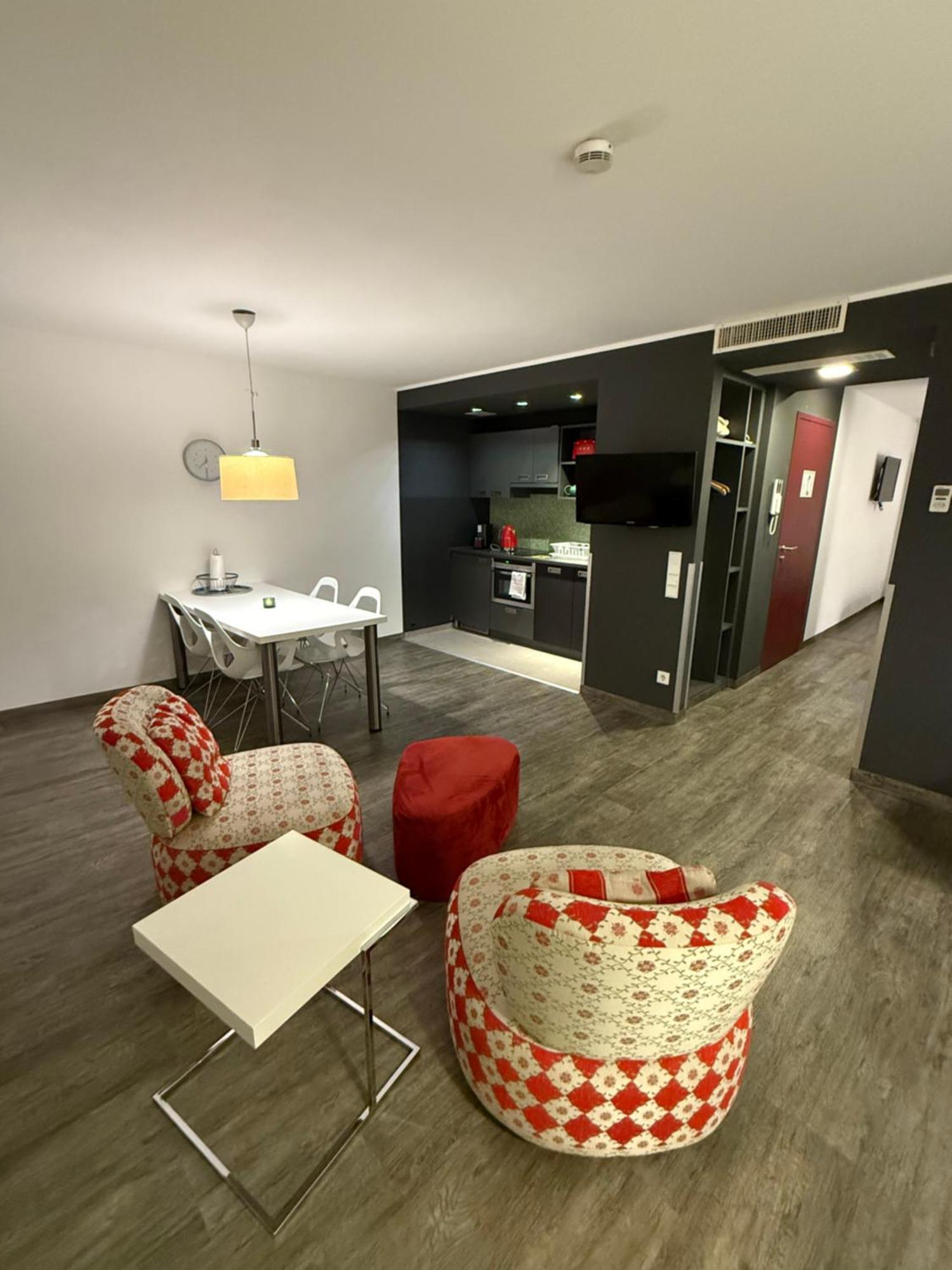Daskoeln Extérieur photo