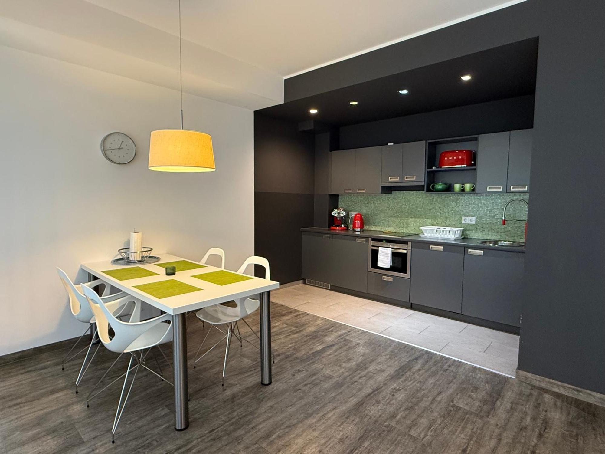 Daskoeln Extérieur photo