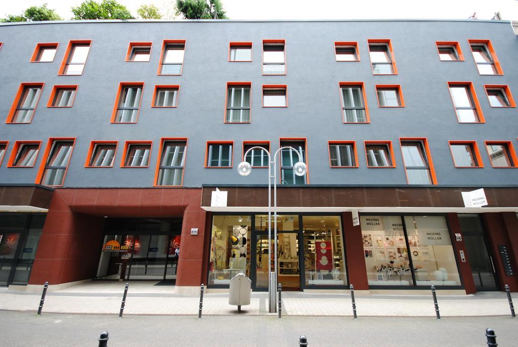 Daskoeln Extérieur photo