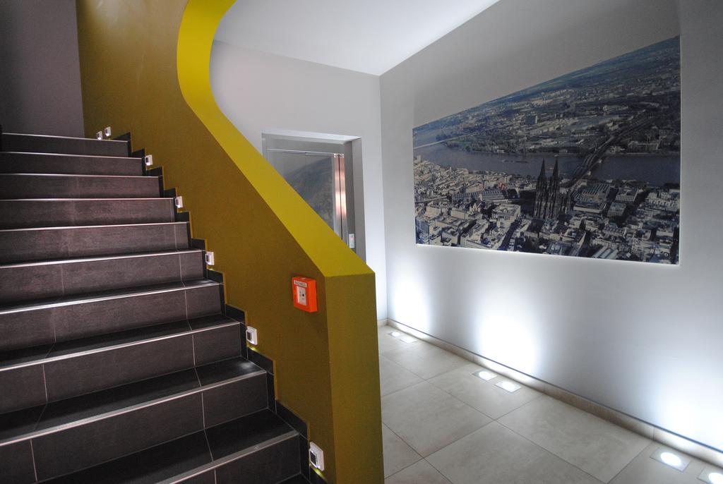 Daskoeln Extérieur photo